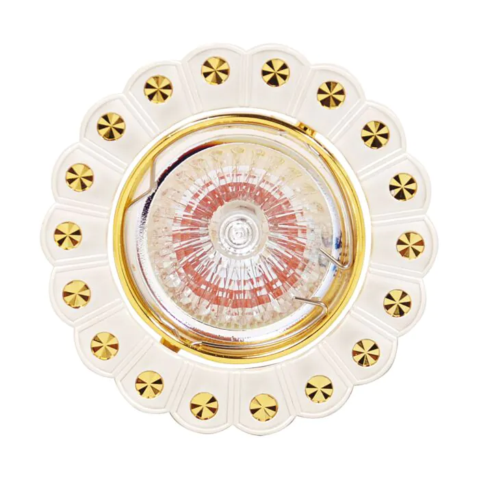 Oprawa downlight, Oprawa wpuszczana Struhm 01248