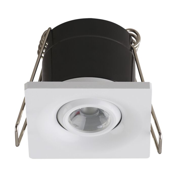Oprawa downlight, Oprawa wpuszczana Struhm 03890