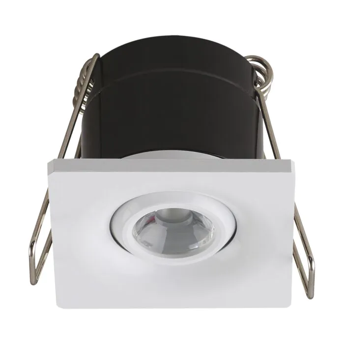 Oprawa downlight, Oprawa wpuszczana Struhm 03890