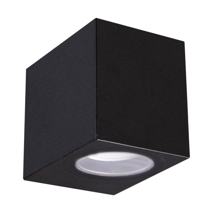 Oprawa elewacyjna, Kinkiet Struhm 04018
