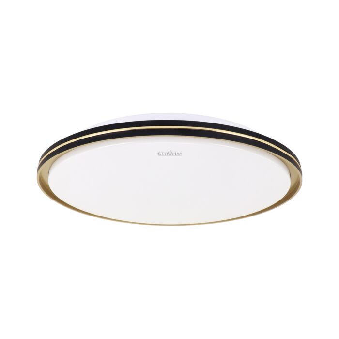 Plafon sufitowy Struhm 04570