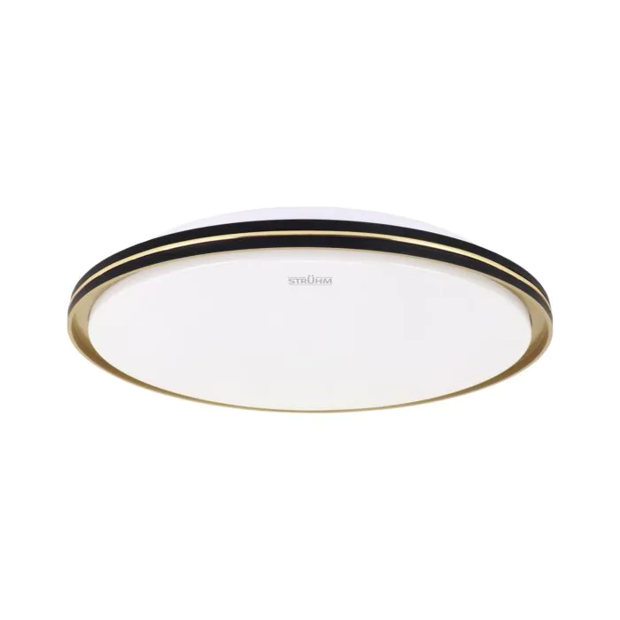 Plafon sufitowy Struhm 04570