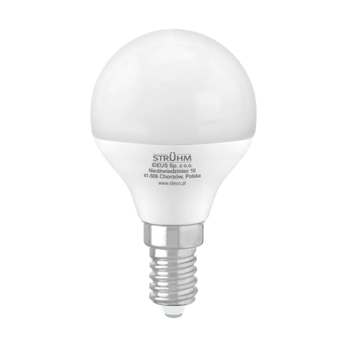 Żarówka LED Struhm 03663