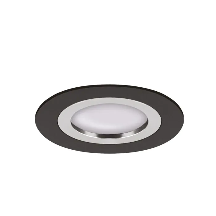 Oprawa downlight, Oprawa wpuszczana Struhm 04351