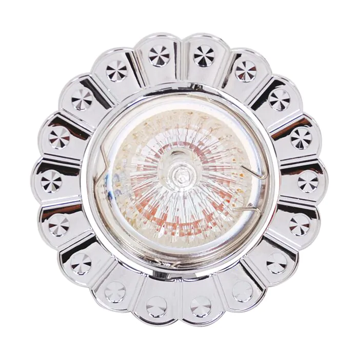 Oprawa downlight, Oprawa wpuszczana Struhm 01244