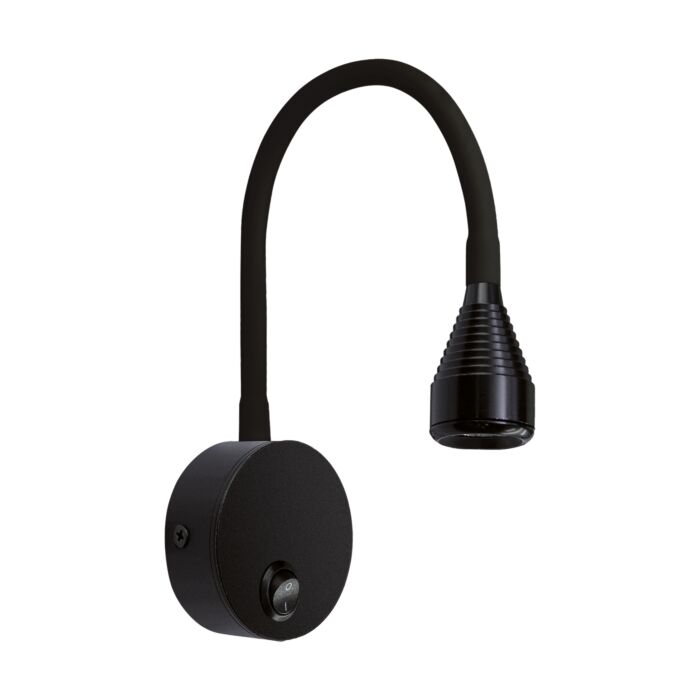 Kinkiet, Lampa ścienna Struhm 03739