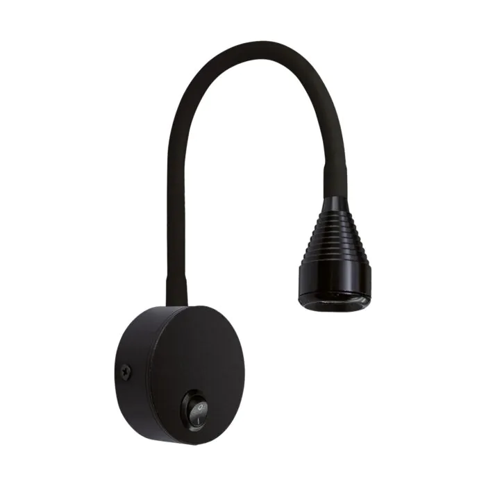 Kinkiet, Lampa ścienna Struhm 03739