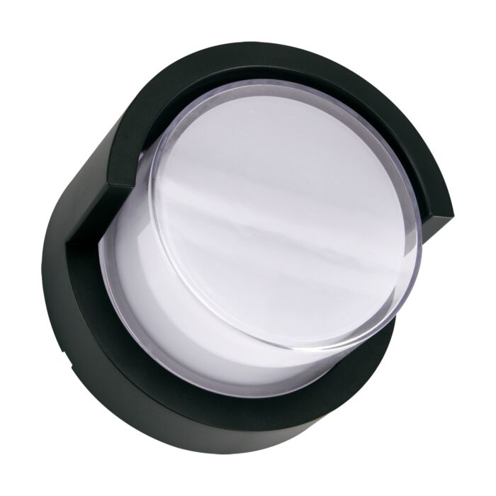 Oprawa elewacyjna, Kinkiet Struhm 04014
