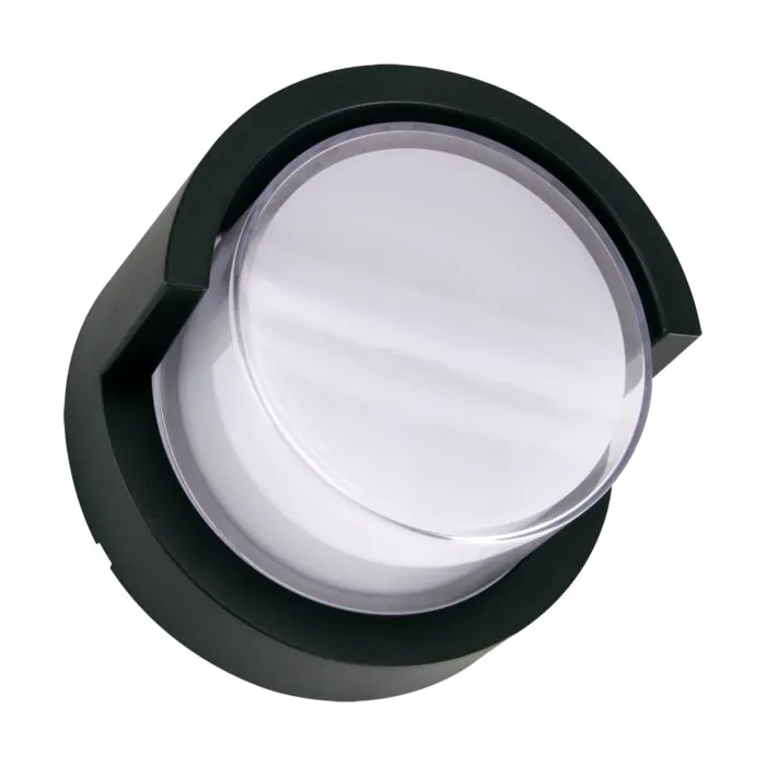 Oprawa elewacyjna, Kinkiet Struhm 04014