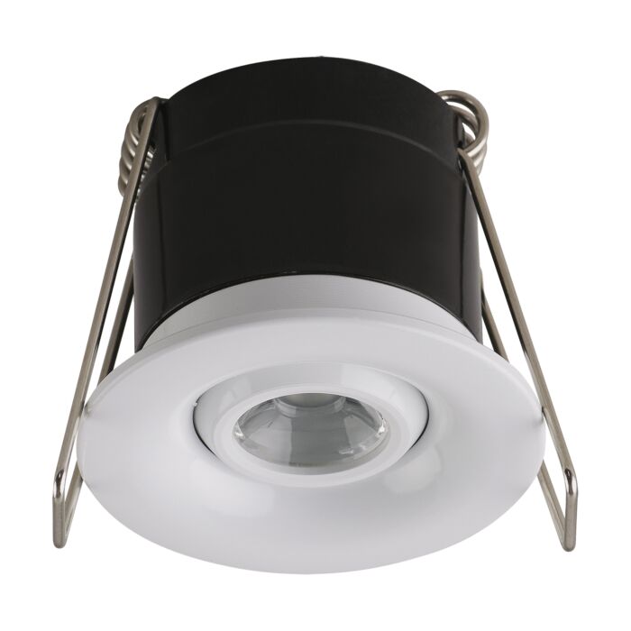 Oprawa downlight, Oprawa wpuszczana Struhm 03165