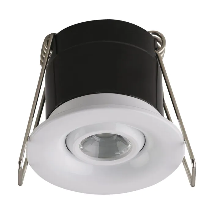 Oprawa downlight, Oprawa wpuszczana Struhm 03165