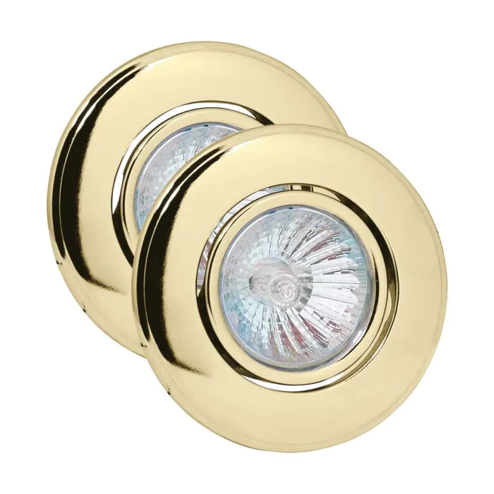 Oprawa downlight, Oprawa wpuszczana Struhm 01208