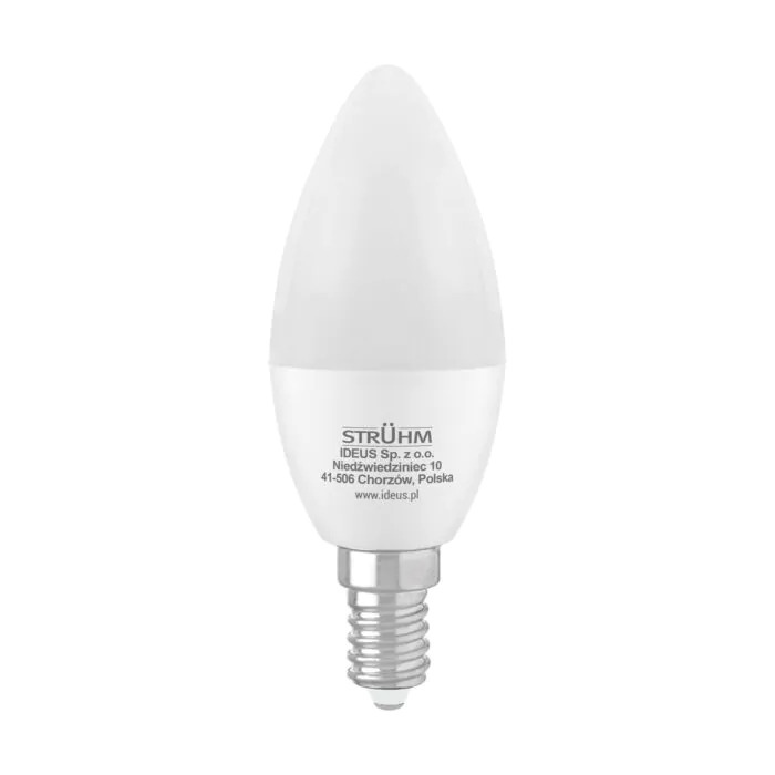 Żarówka LED Struhm 04521
