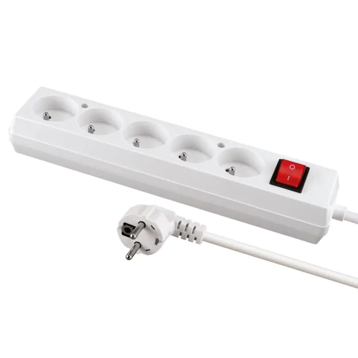 Przedłużacz listwowy Struhm 04298