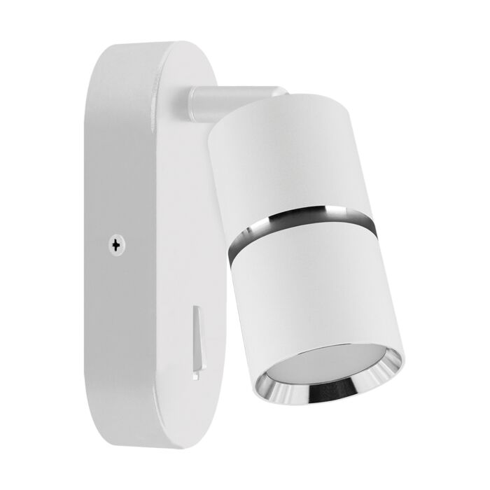 Kinkiet, Lampa ścienna Struhm 04269