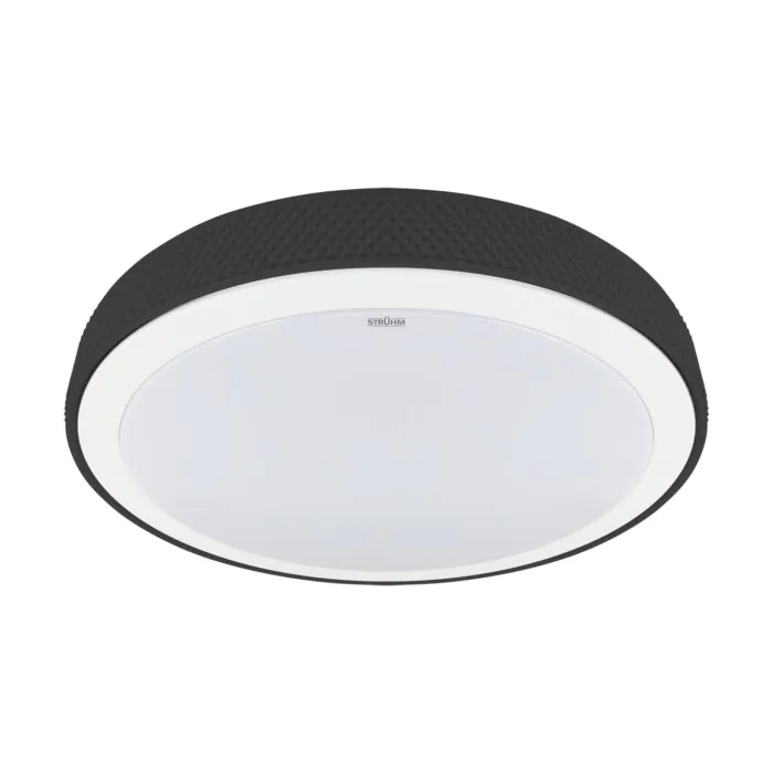 Plafon sufitowy Struhm 04789