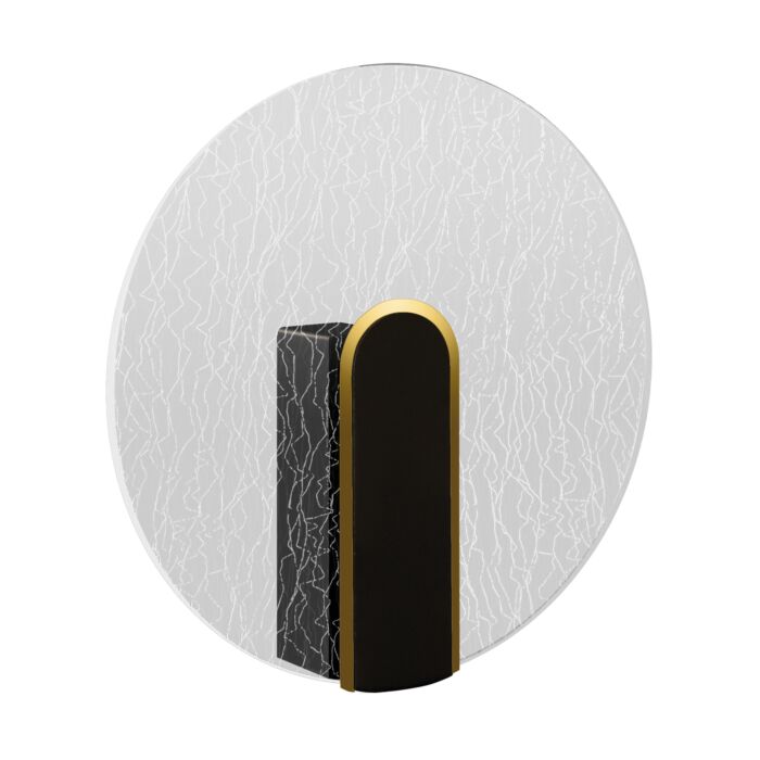 Kinkiet, Lampa ścienna Struhm 04180