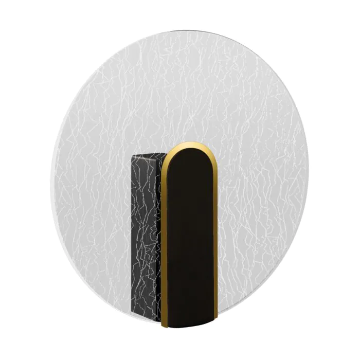 Kinkiet, Lampa ścienna Struhm 04180