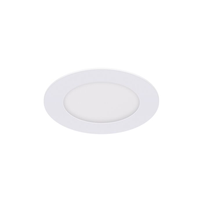 Oprawa downlight, Oprawa wpuszczana Struhm 02810
