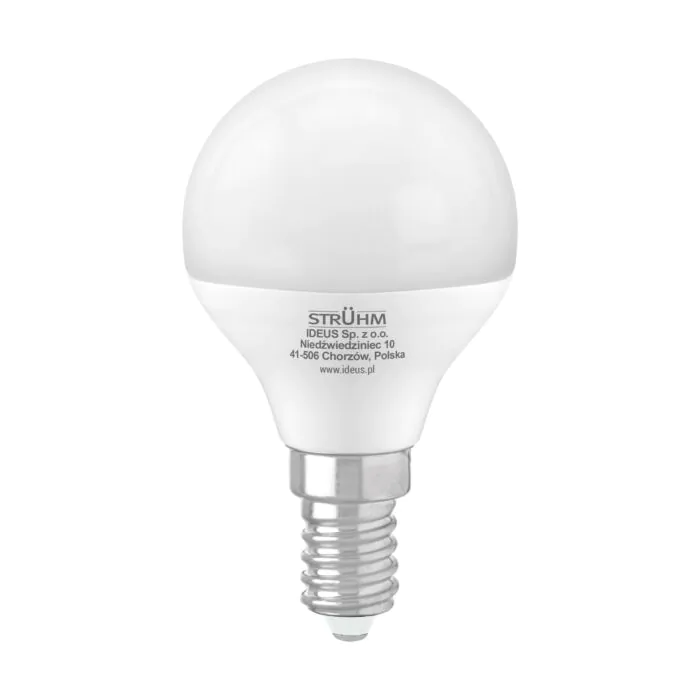 Żarówka LED Struhm 04517