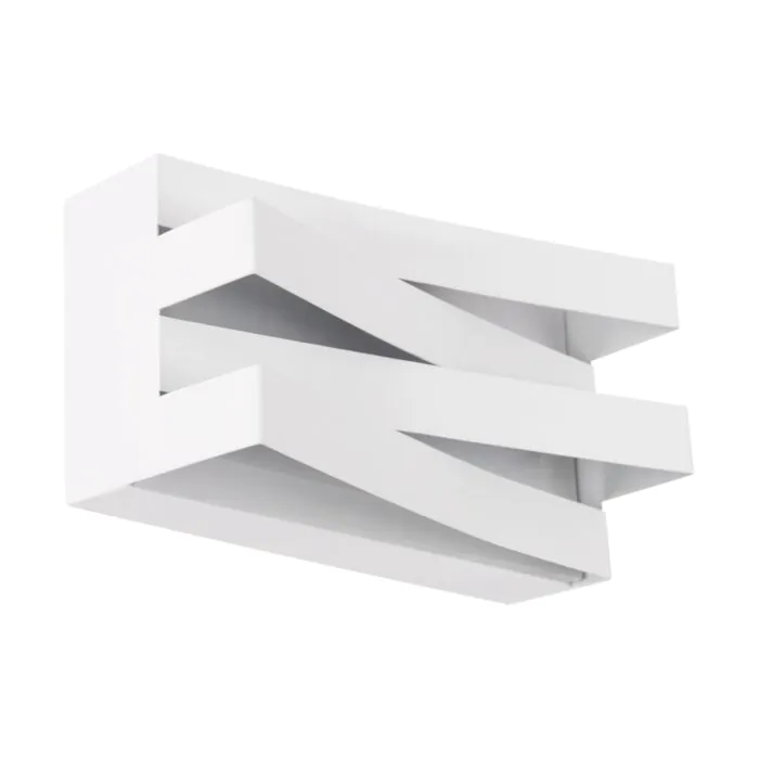 Kinkiet, Lampa ścienna Struhm 03721
