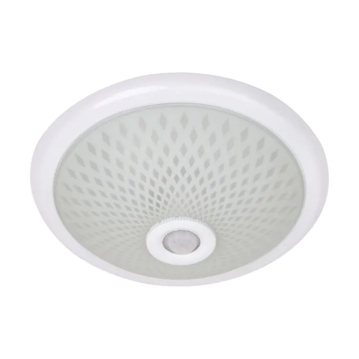 Plafon sufitowy, Plafon z czujnikiem ruchu Struhm 02545
