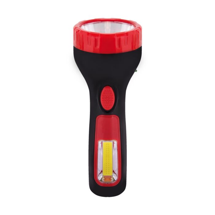 Latarka warsztatowa Struhm 03933
