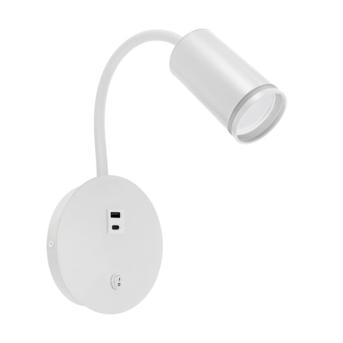 Kinkiet, Lampa ścienna Struhm 04814