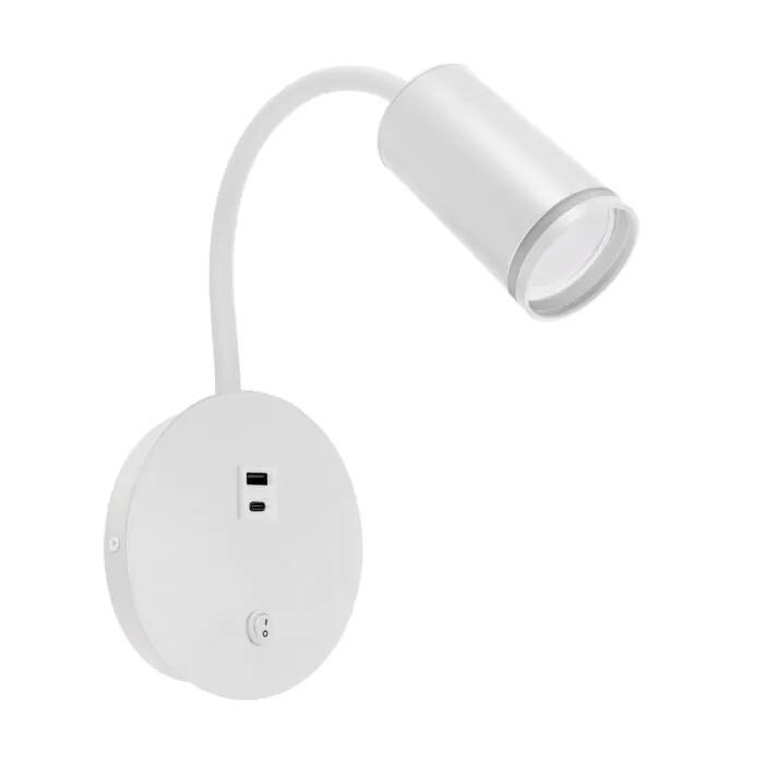 Kinkiet, Lampa ścienna Struhm 04814