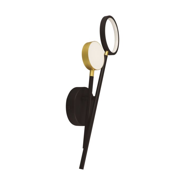 Kinkiet, Lampa ścienna Struhm 04190