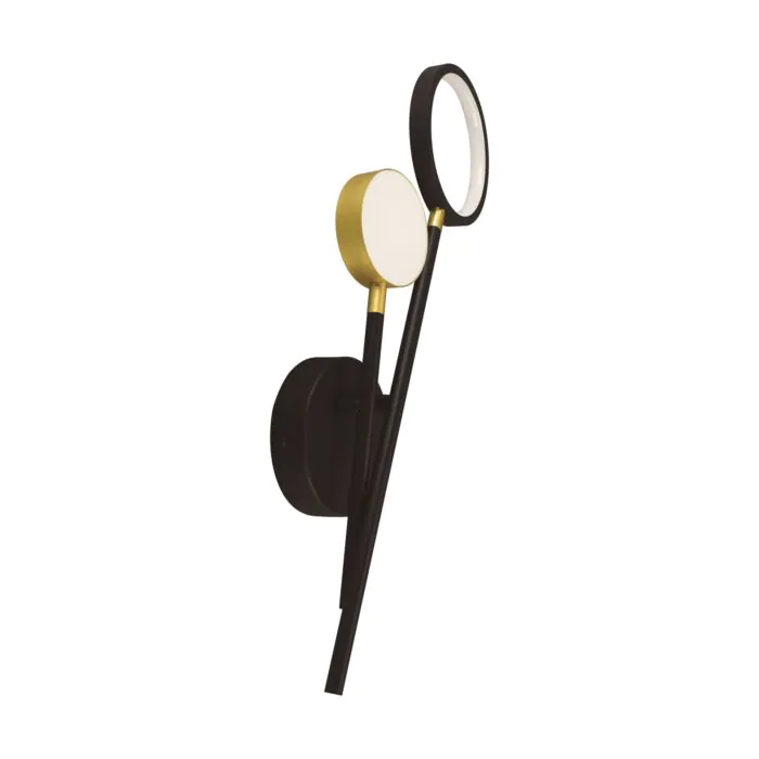 Kinkiet, Lampa ścienna Struhm 04190