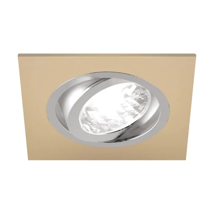 Oprawa downlight, Oprawa wpuszczana Struhm 03625