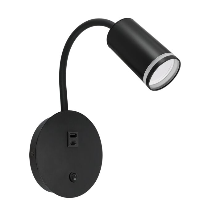 Kinkiet, Lampa ścienna Struhm 04815