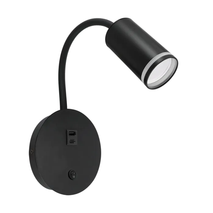 Kinkiet, Lampa ścienna Struhm 04815