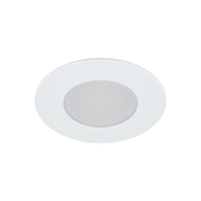 Oprawa downlight, Oprawa wpuszczana Struhm 04796
