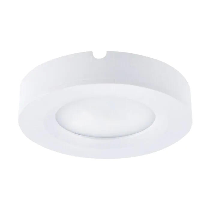 Oprawa downlight, Oprawa wpuszczana Struhm 03522