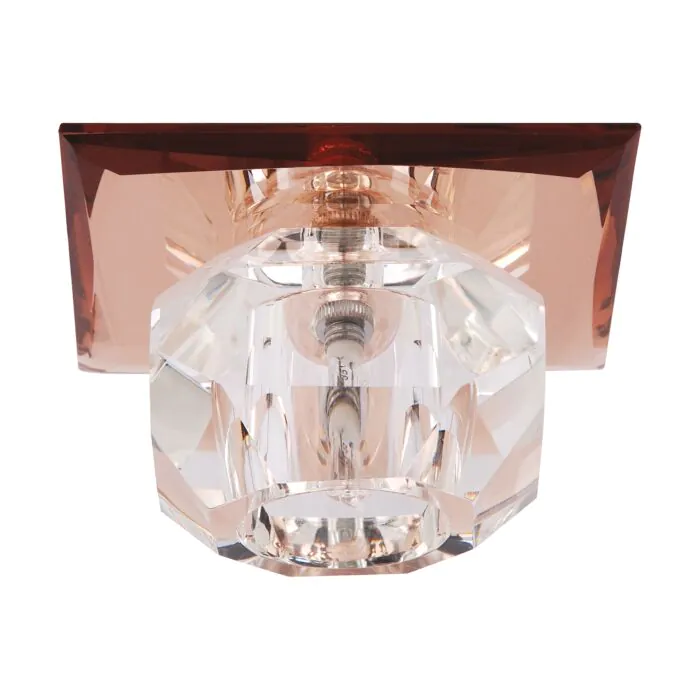 Oprawa downlight, Oprawa wpuszczana Struhm 01338