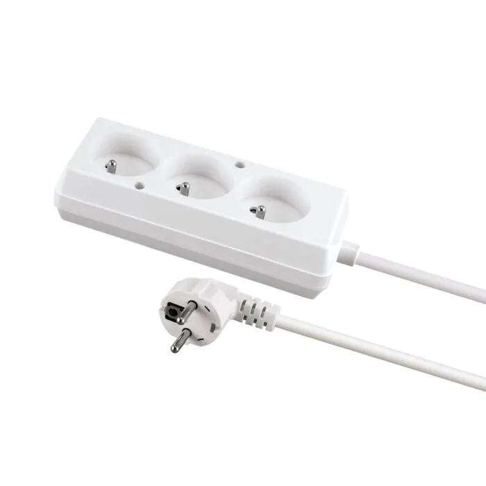 Przedłużacz listwowy Struhm 04287