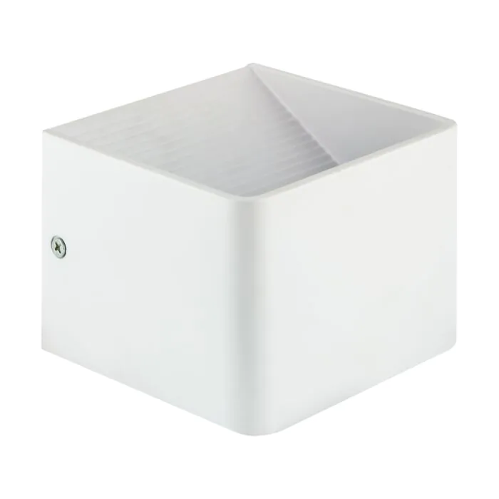 Kinkiet, Lampa ścienna Struhm 00023