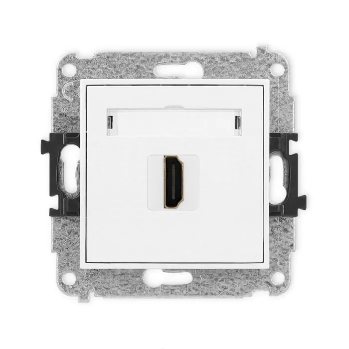 Gniazdo HDMI Karlik MHDMI-3