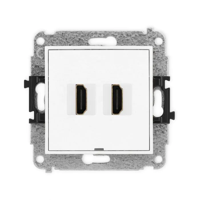Gniazdo HDMI Karlik MHDMIBO-4