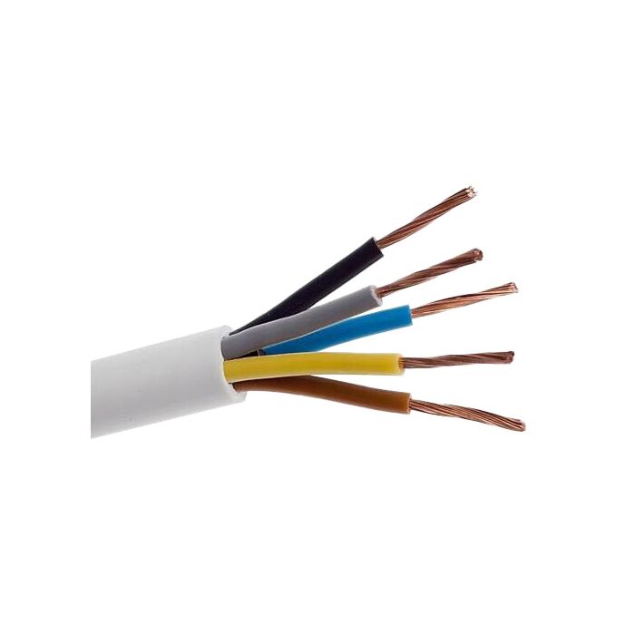 Przewód warsztatowy OWY NKT/Ełktrim/Elektrokabel/Elpar G-013242