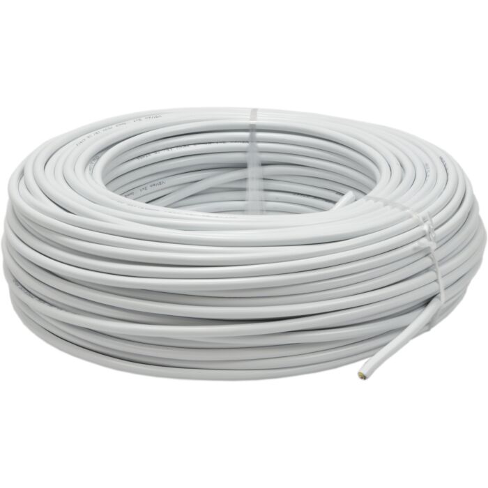 Przewód instalacyjny YDY Elektrokabel/Damir T0056 YDY 3 X 1