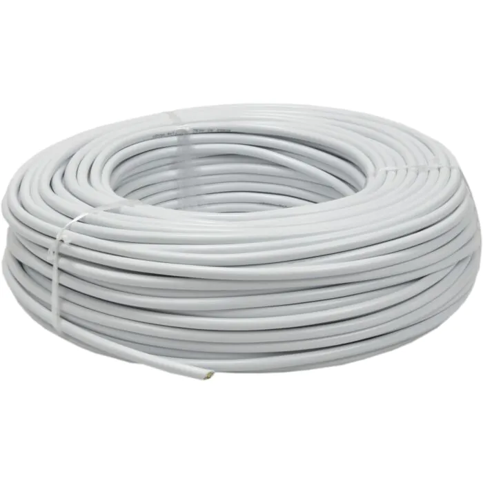 Przewód instalacyjny YDY Elektrokabel/Damir T0062 YDY 4 X 1