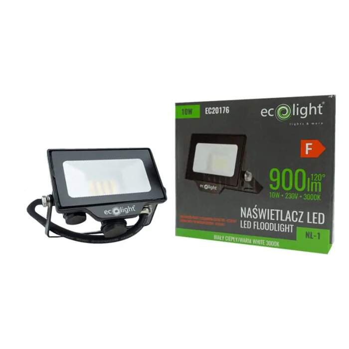 Naświetlacz LED Eco Light EC20176