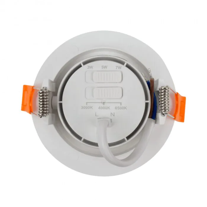 Oprawa downlight Eco Light EC61251