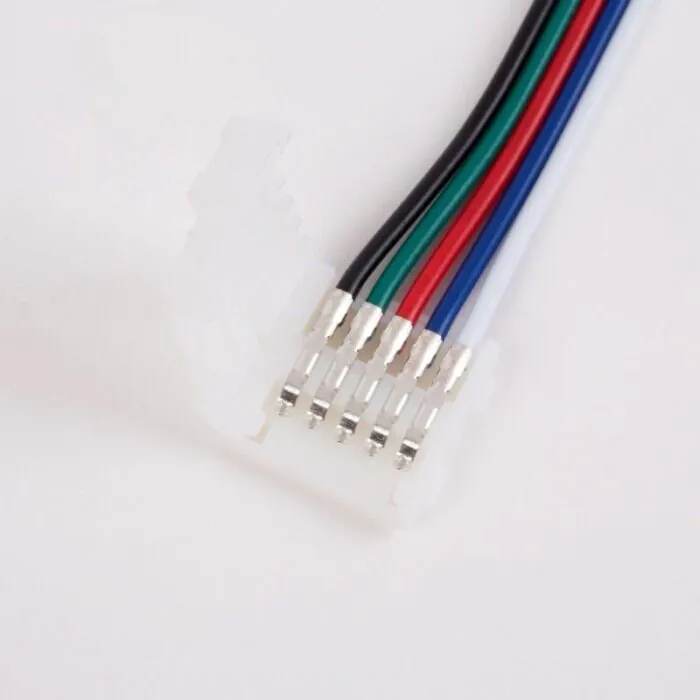 Złączka do taśm LED Eco Light EC79634