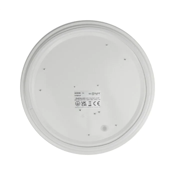 Plafon sufitowy Eco Light EC20100