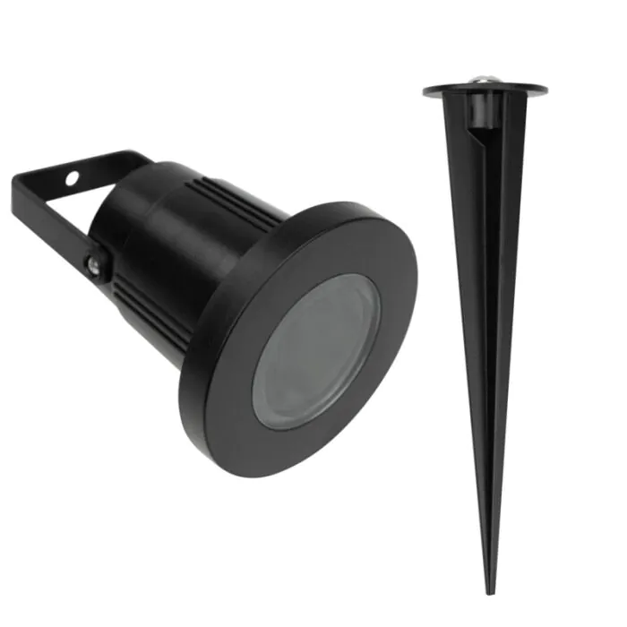 Oprawa ogrodowa Eco Light EC79018
