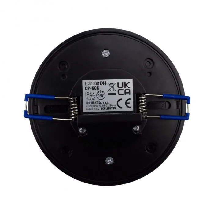 Czujnik ruchu Eco Light EC61068